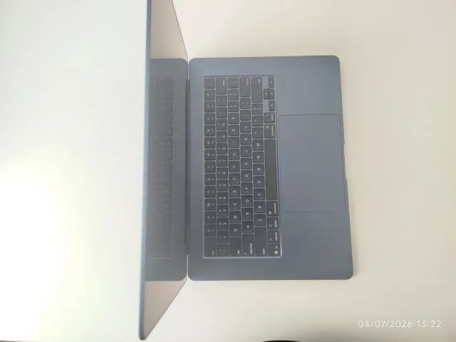 MacBook Air M4 15 polegadas 256GB - Foto 3