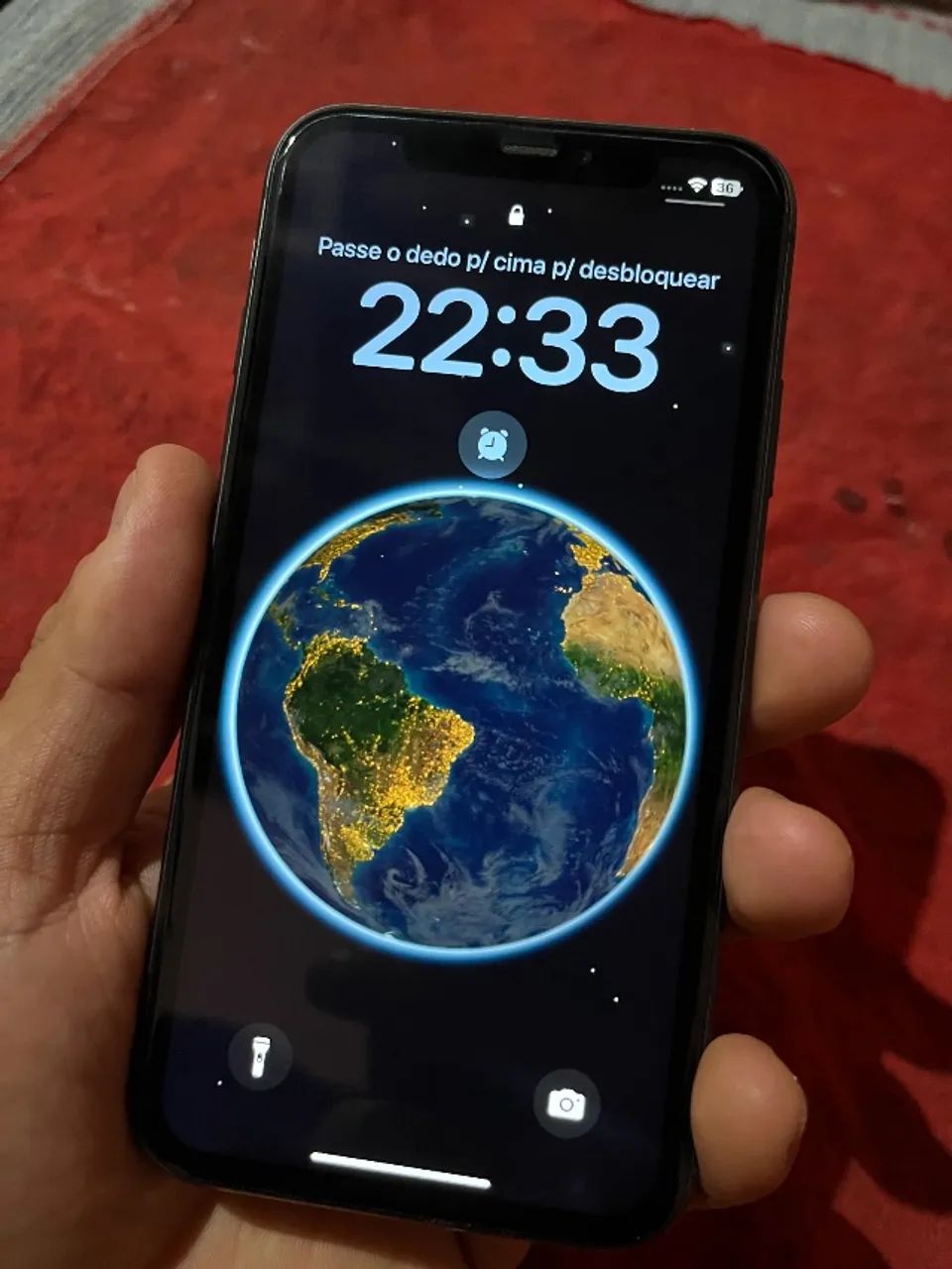 iPhone 11 64GB Preto