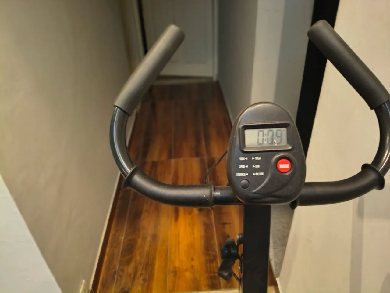 Bicicleta ergométrica!! - Foto 2