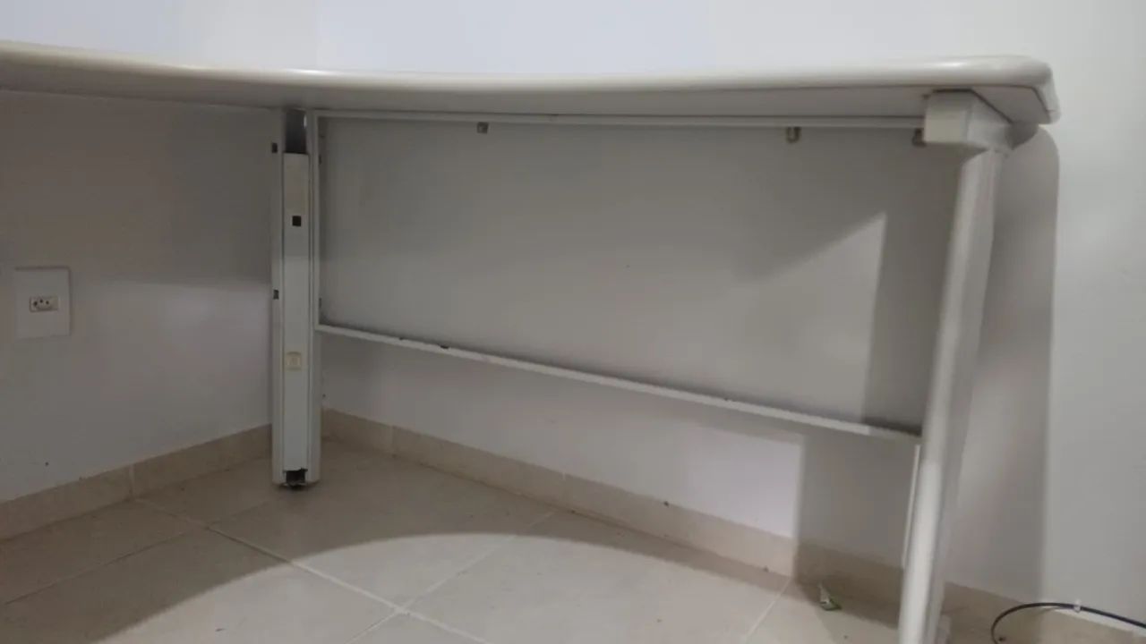 Mesa em L - Foto 3