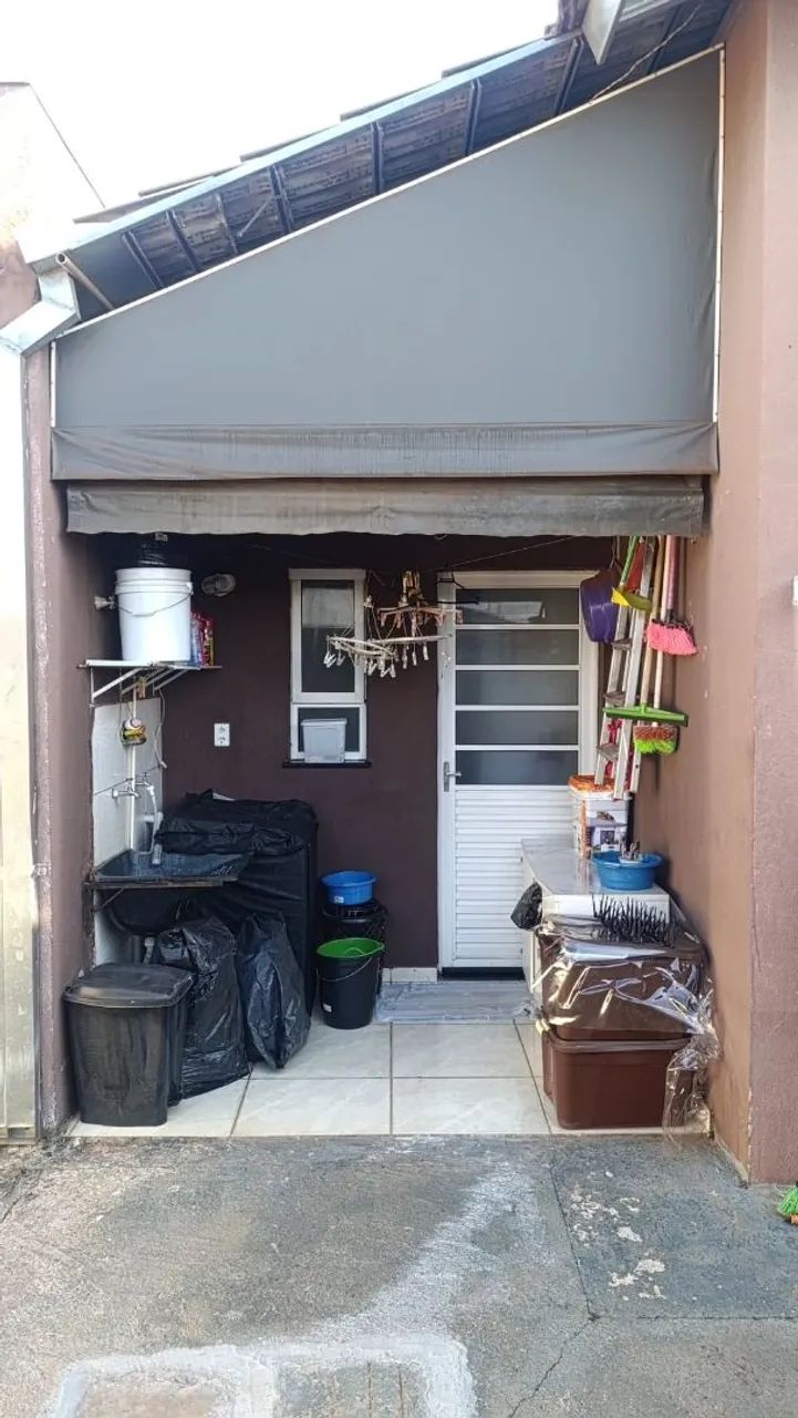 Toldo - Foto 2