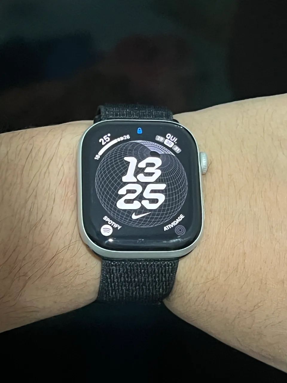 Apple Watch 10 46mm + pulseiras - Foto 3