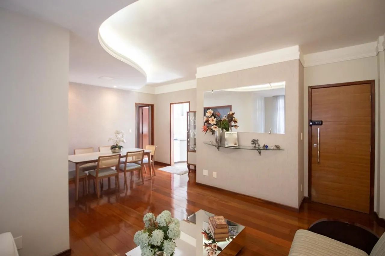 Apartamento à Venda - Manacás, 5 Quartos, 180 m2 - Foto 2