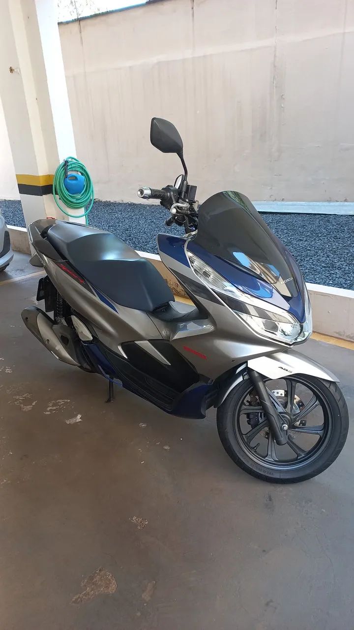 Pcx 150 sport - Foto 4