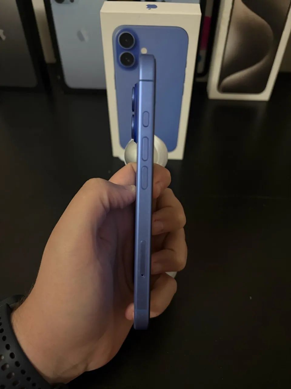 iPhone 16  - Foto 3