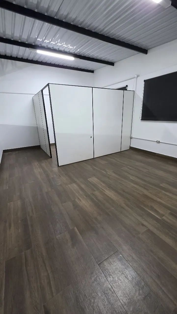SALÃO COMERCIAL A VENDA  - Foto 5