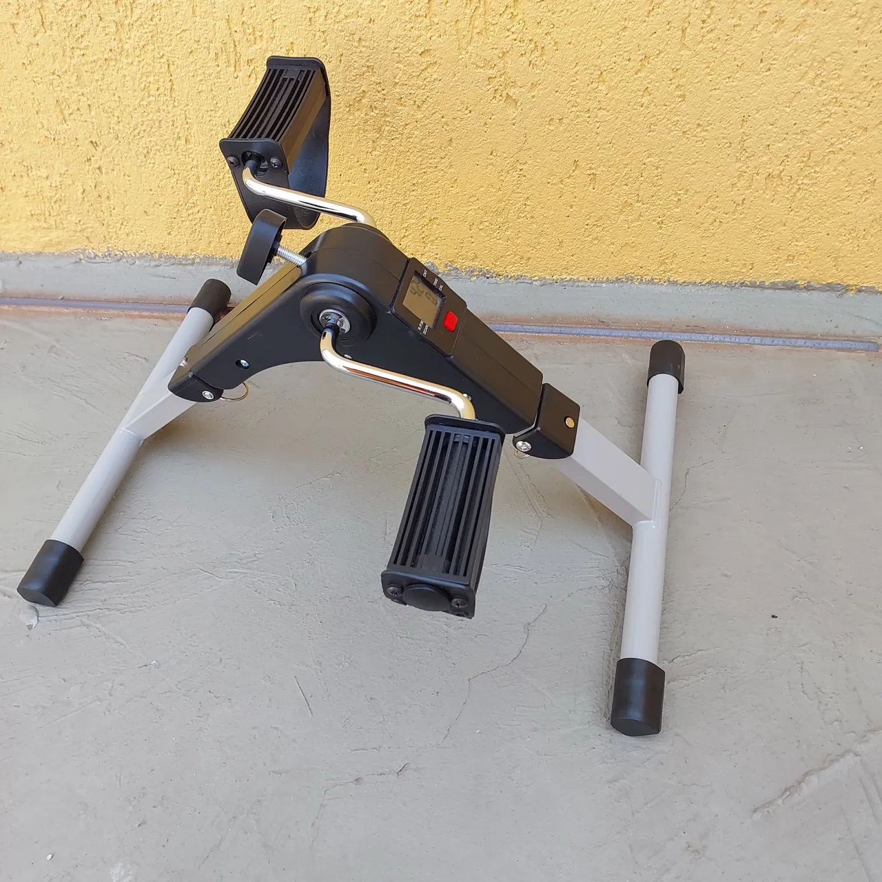 Mini bicicleta ergometrica  - Foto 2