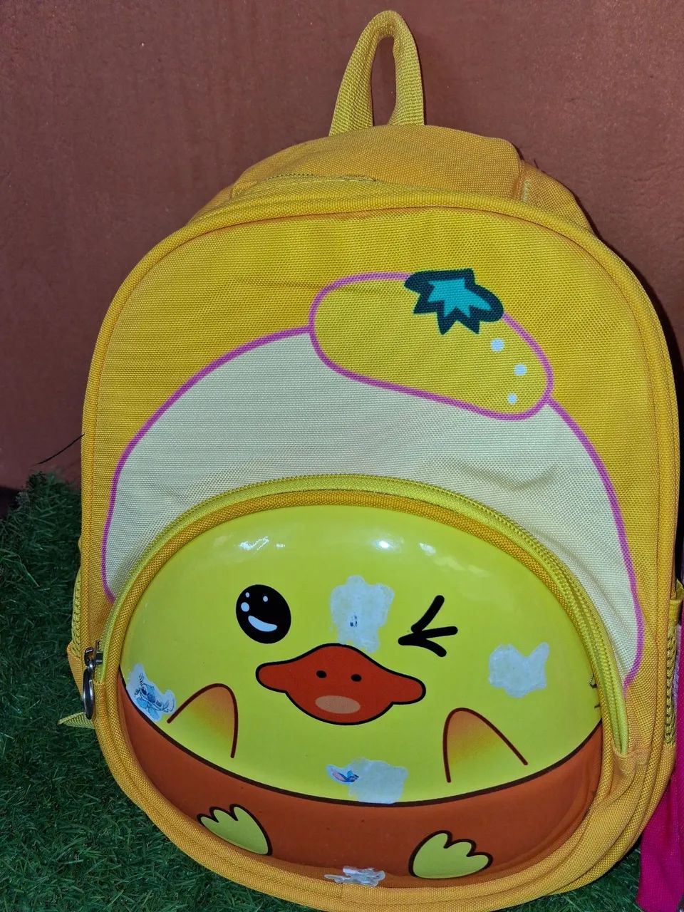 Mochilas infantis 