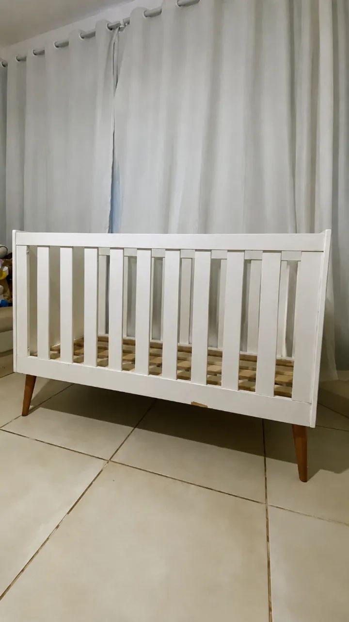 Berço 