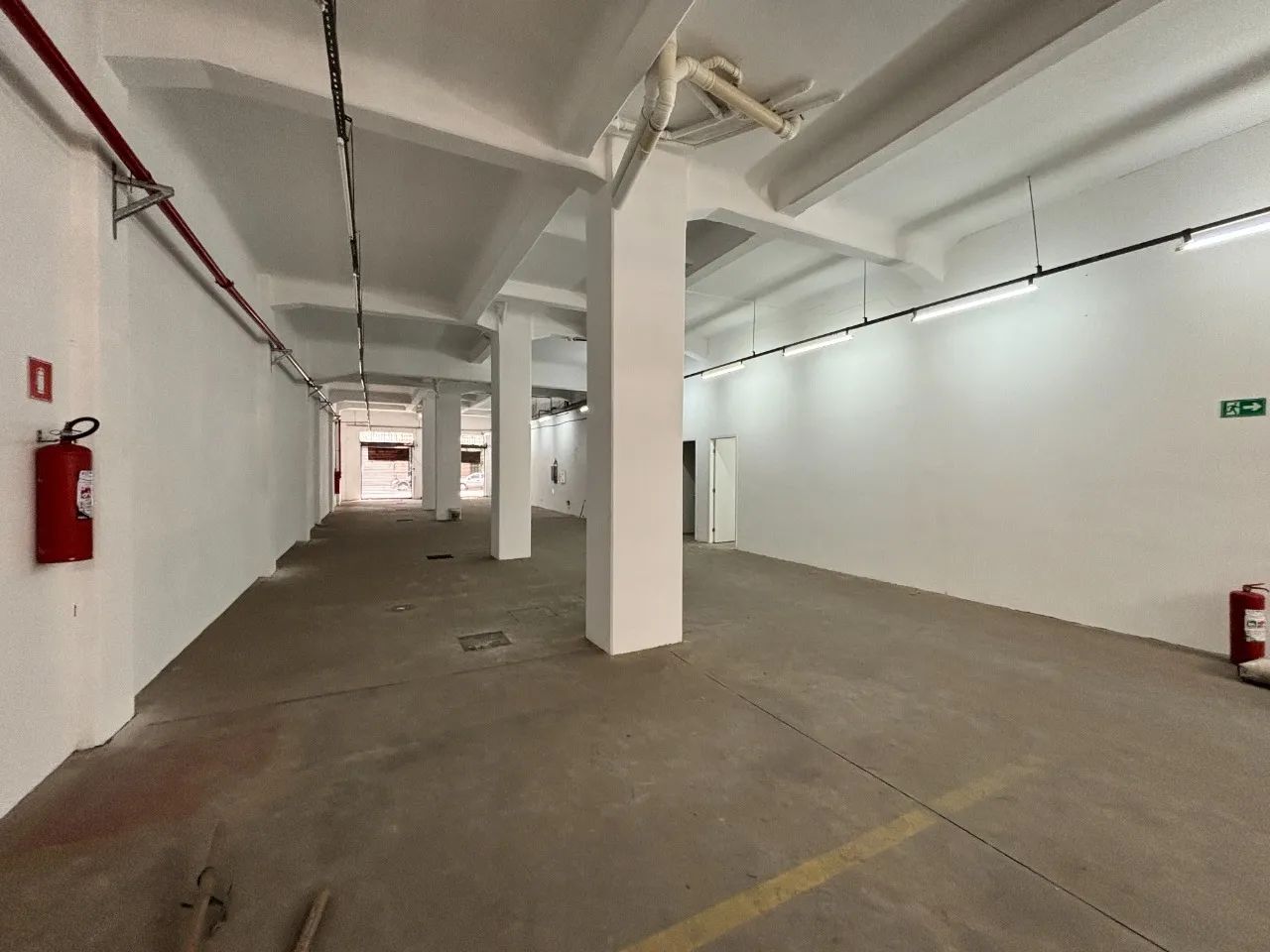 Locação de Imóvel comercial 288 m² na melhor parte do Campos Elíseos - Foto 4