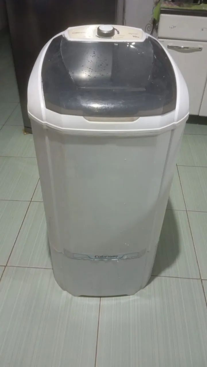 Tranquinho Colomarq 10Kg 