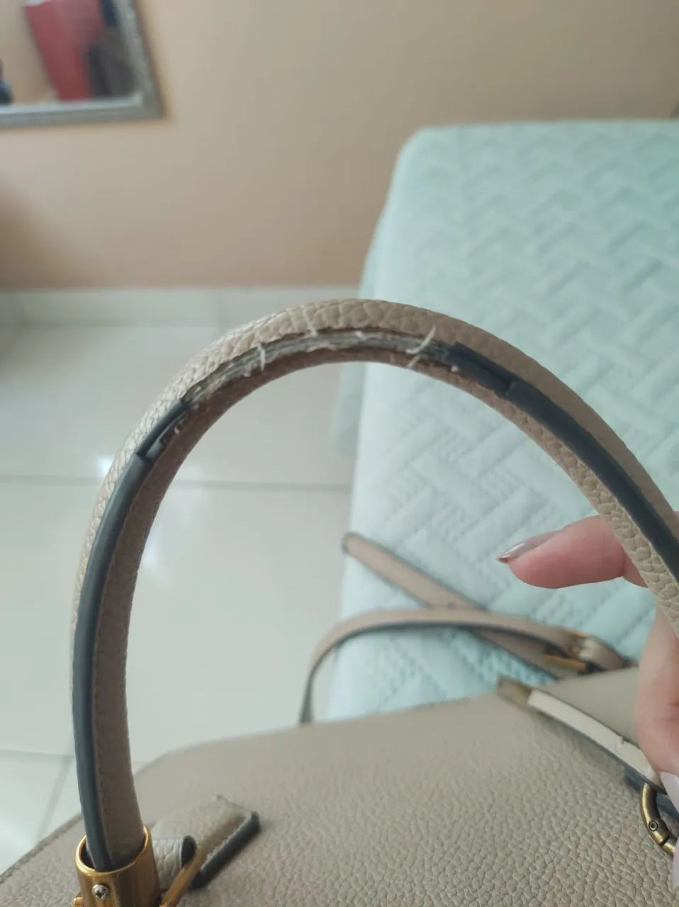 Bolsa Santa Lolla  - Foto 4