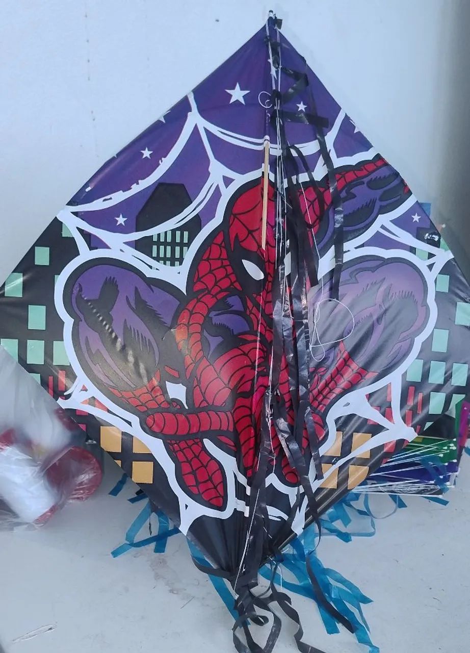 Pipas e Flexinha/Peixinho  - Foto 4