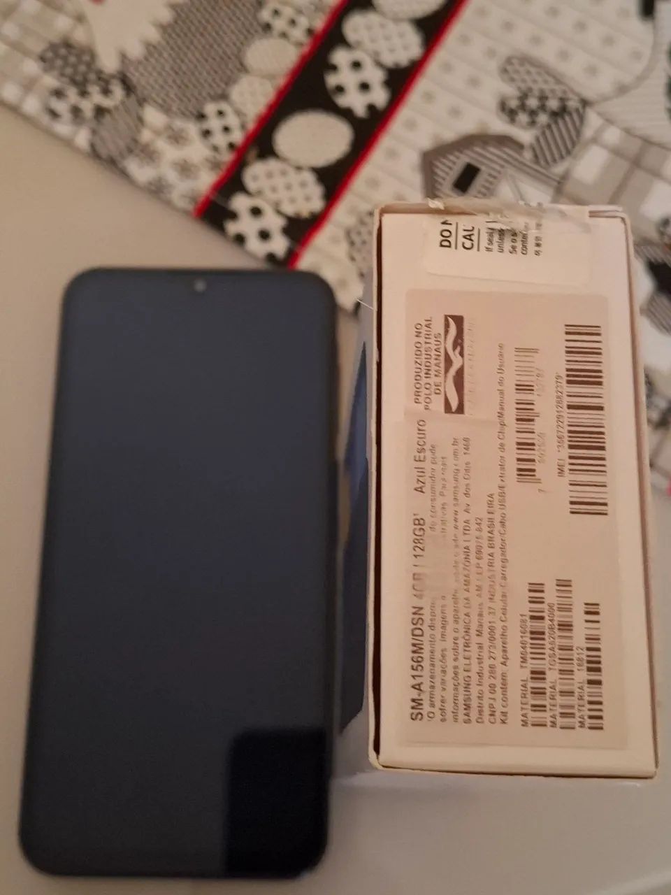 A15 Samsung  - Foto 3