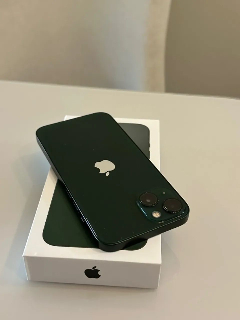 iphone 13 128GB excelente estado - Foto 3