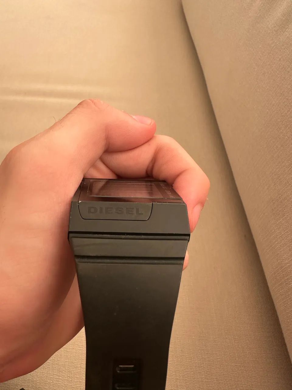 Relógio Diesel  - Foto 3