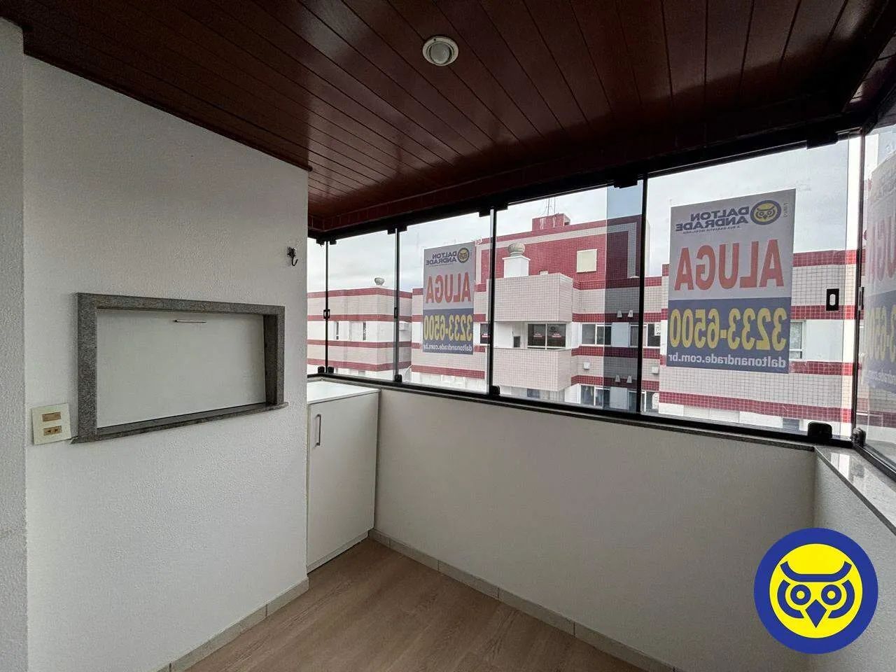 Apartamento para locação na Trindade  85 m², 3 quartos, suíte e 1 vaga - Foto 5