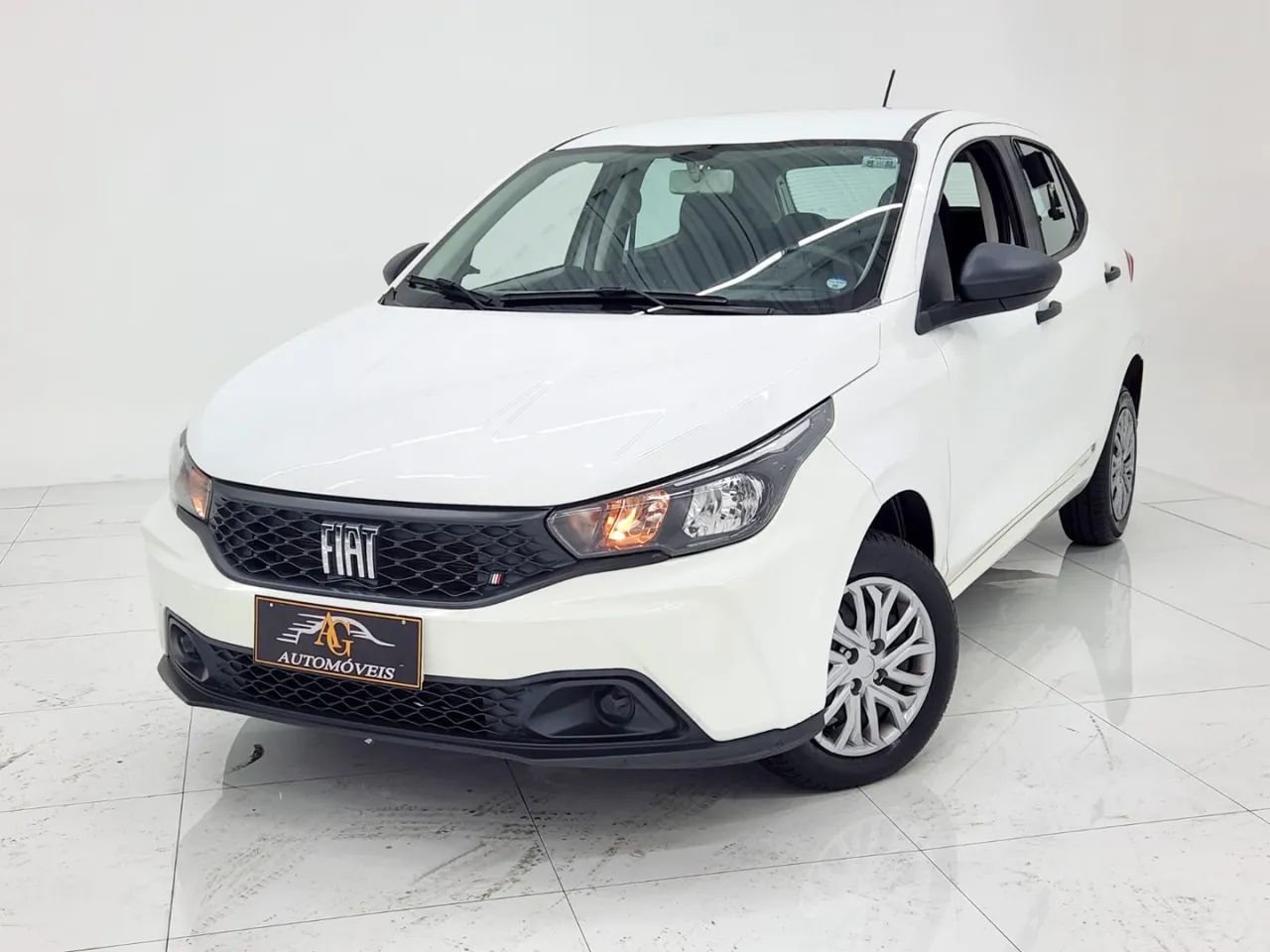 Fiat Argo 2023 - Foto 5
