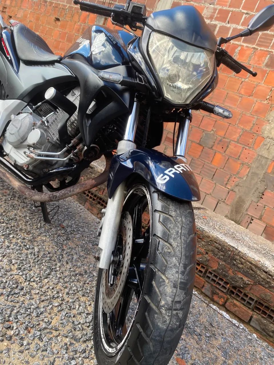 Cb300r flex  - Foto 4