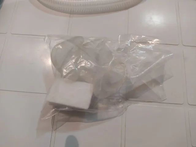 Aparelho CPAP Para Apneia  - Foto 5