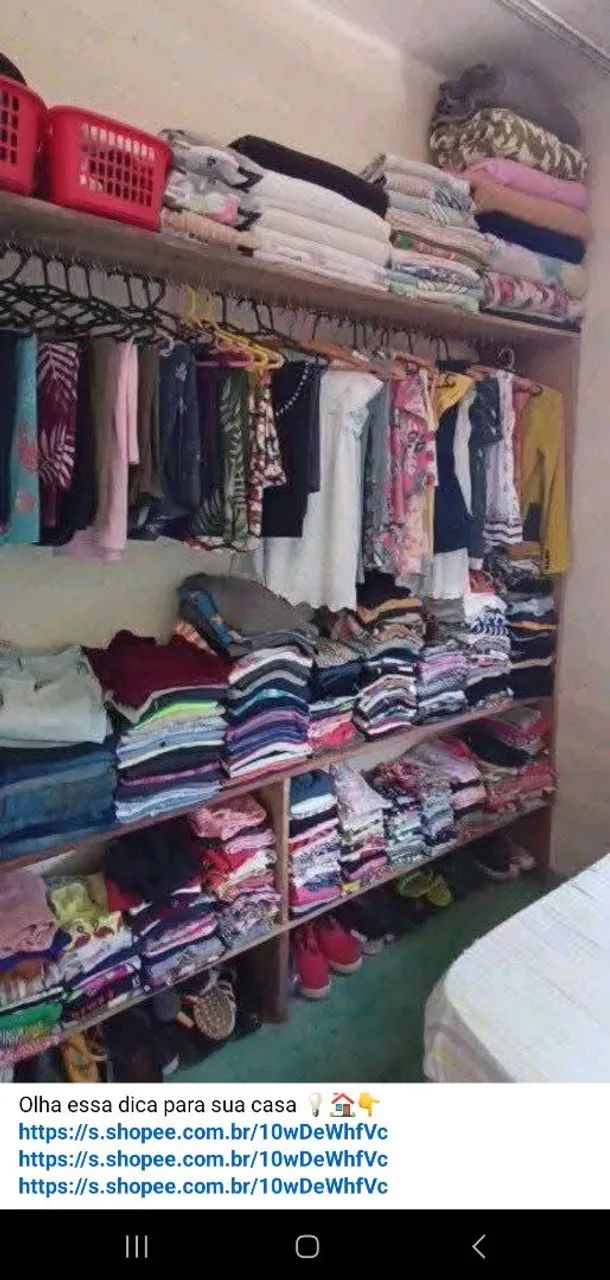 PERSONAL ORGANIZER