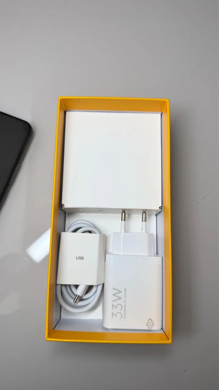 Poco C75 (nao pega chip) - Foto 3
