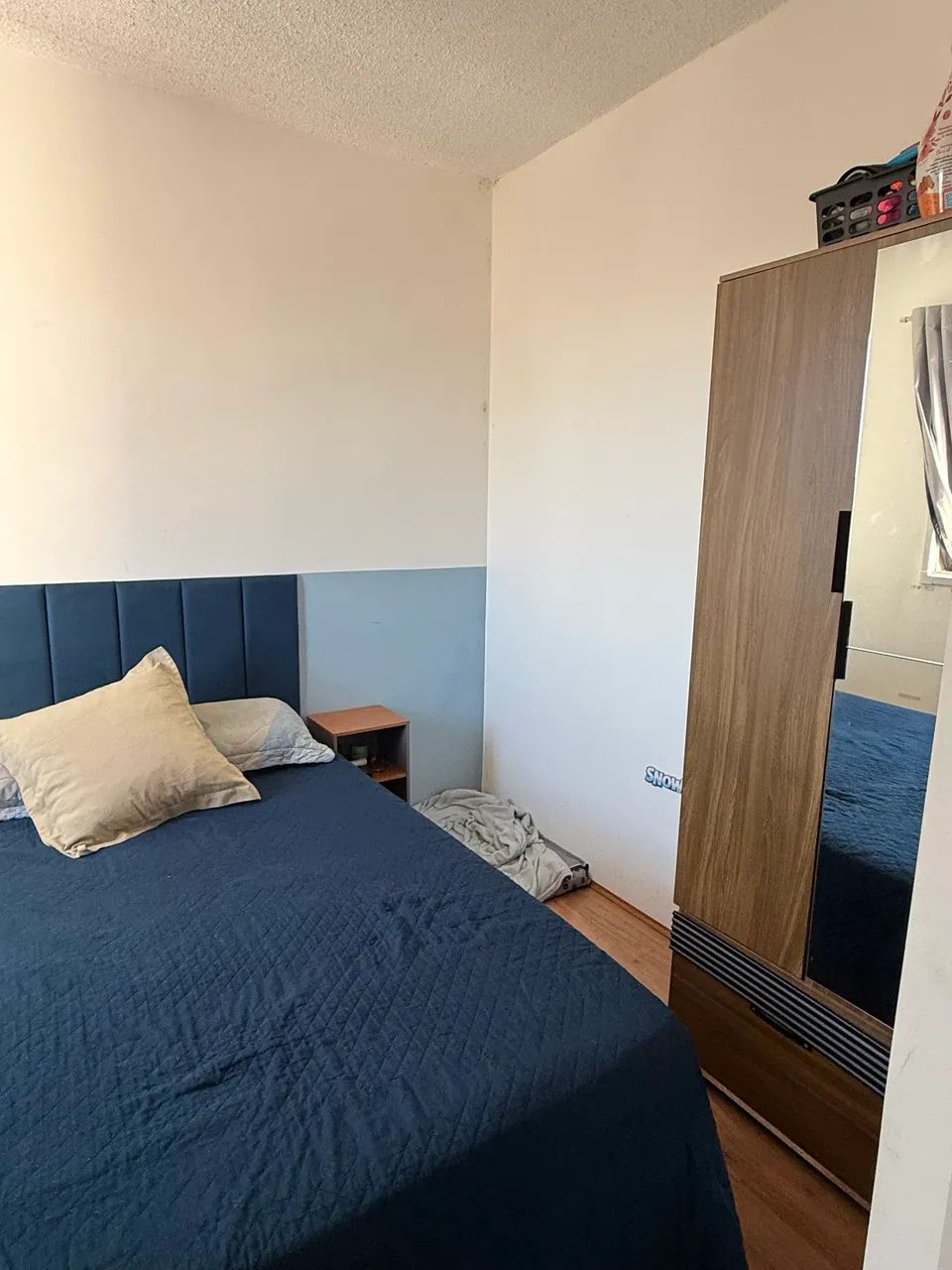Apartamento mobiliado Cambuci - Foto 3