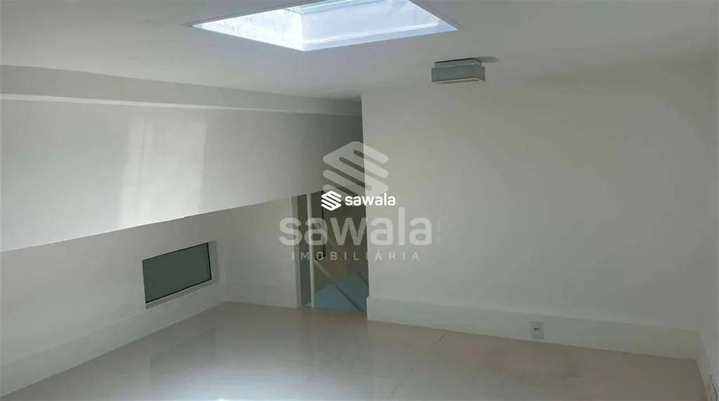 COBERTURA/SALA - LE MONDE OFFICES - BARRA DA TIJUCA - Foto 4