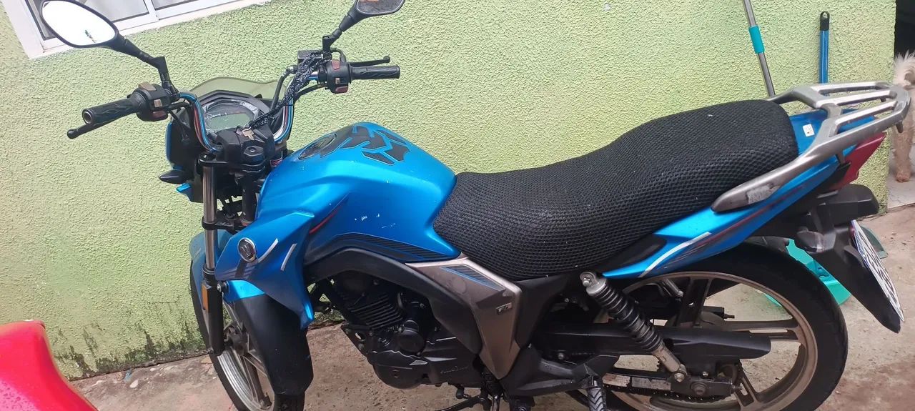 Dk 150 haouje FI S  - Foto 2