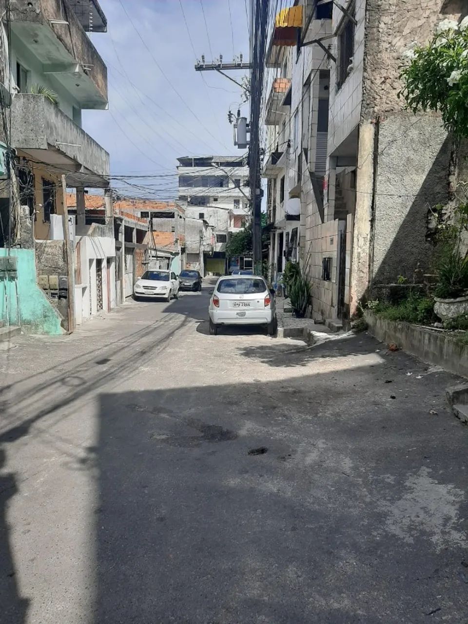 Imóvel na Sussuarana - Foto 3