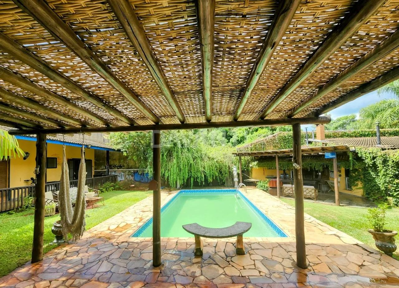 chácara - Barão Geraldo - Campinas