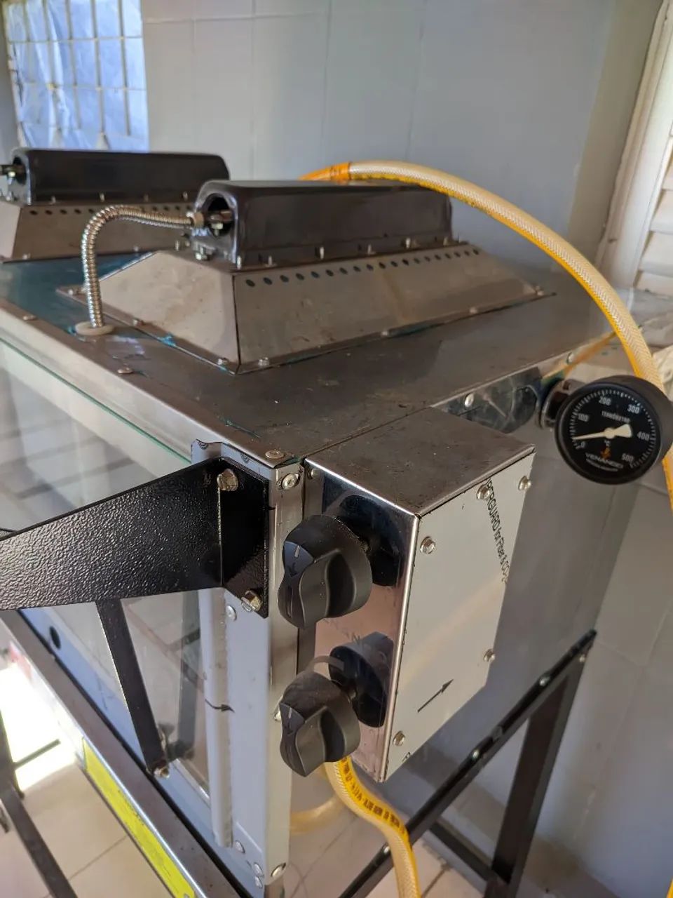 Forno Industrial  - Foto 2