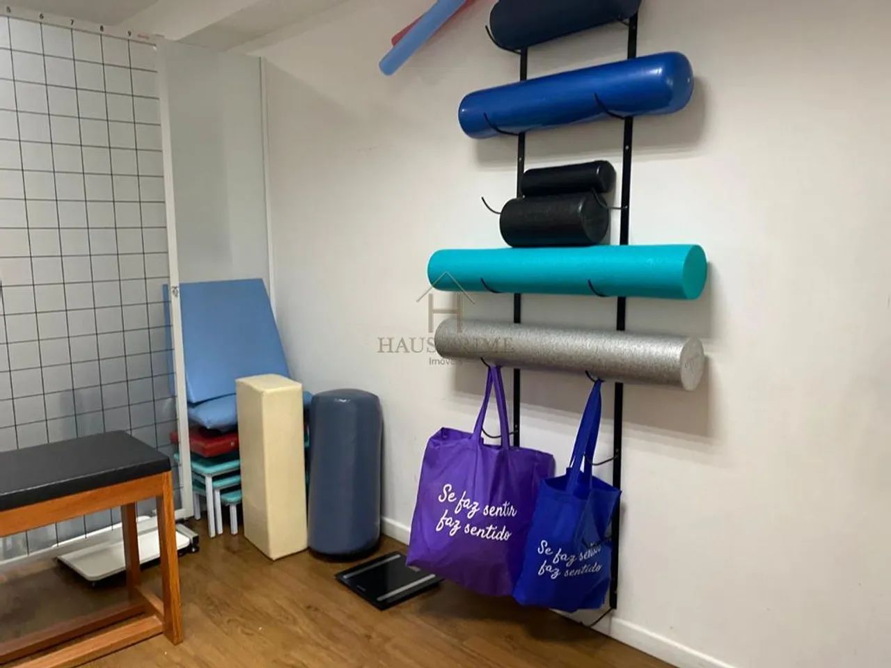Sala à venda em Cotia, Lageadinho, com 37 m², Condomínio Open Mall The Square - Foto 4