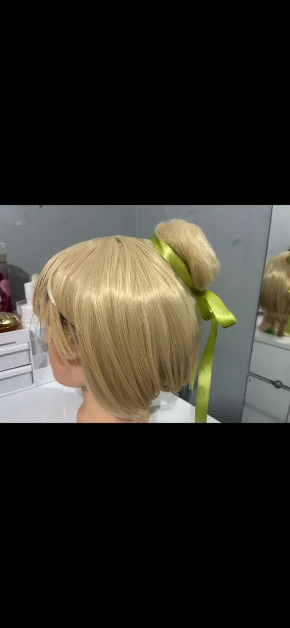 Cosplay Tinker Bell (Sininho) - Foto 4