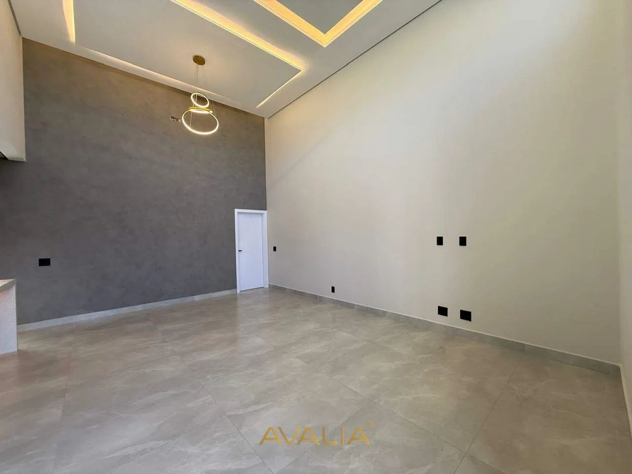 Casa sofisticada à venda no Condomínio Milano - Indaiatuba - Foto 2