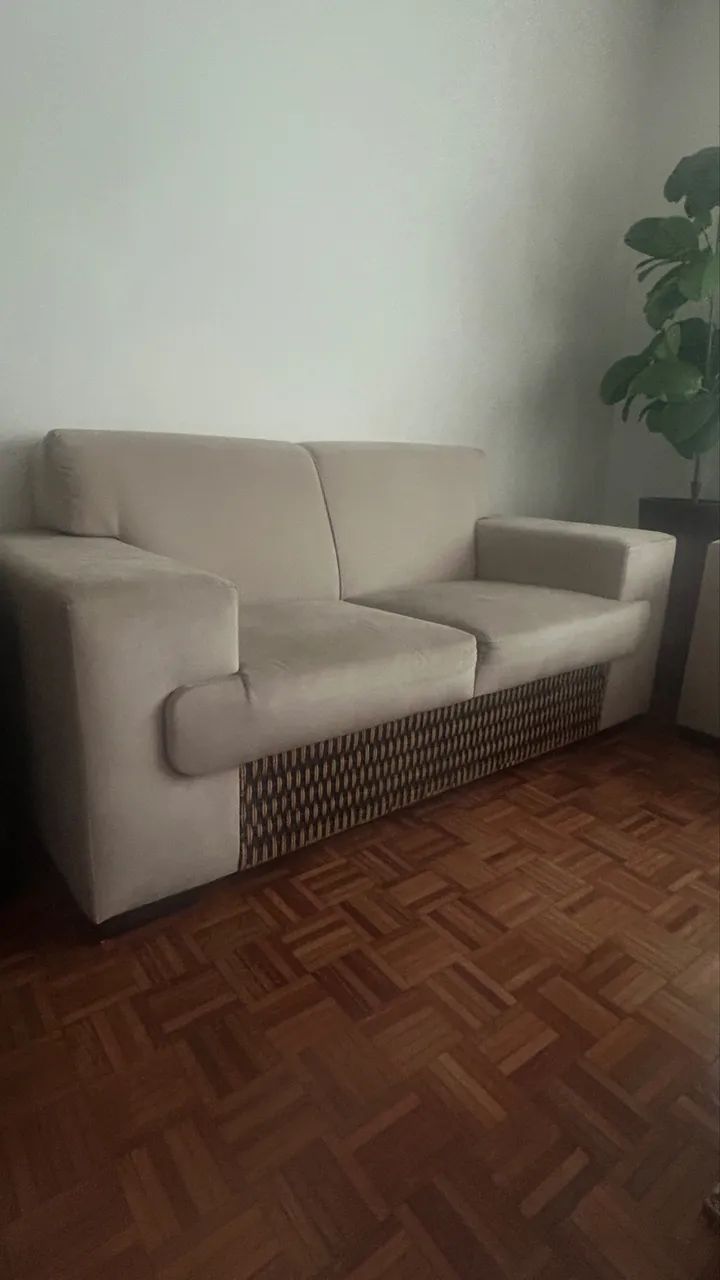 Sofá 2/3 lugares  - Foto 5