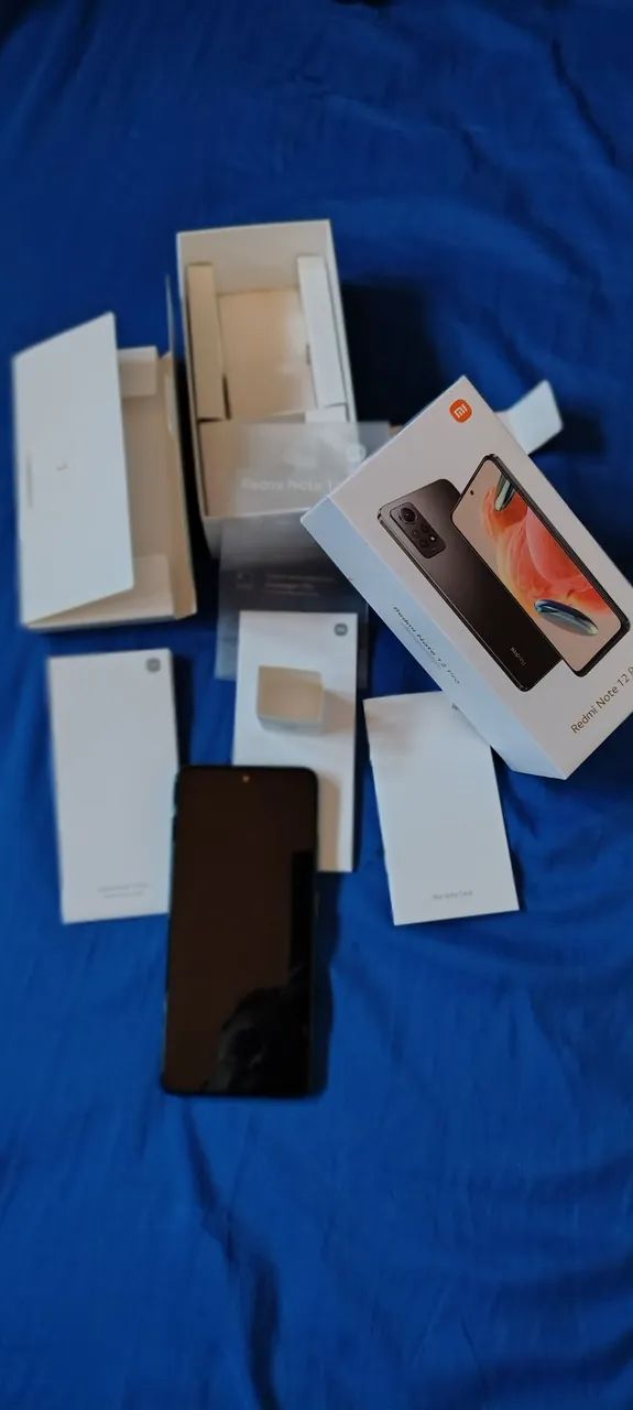 Redimi note 12 pro - Foto 4