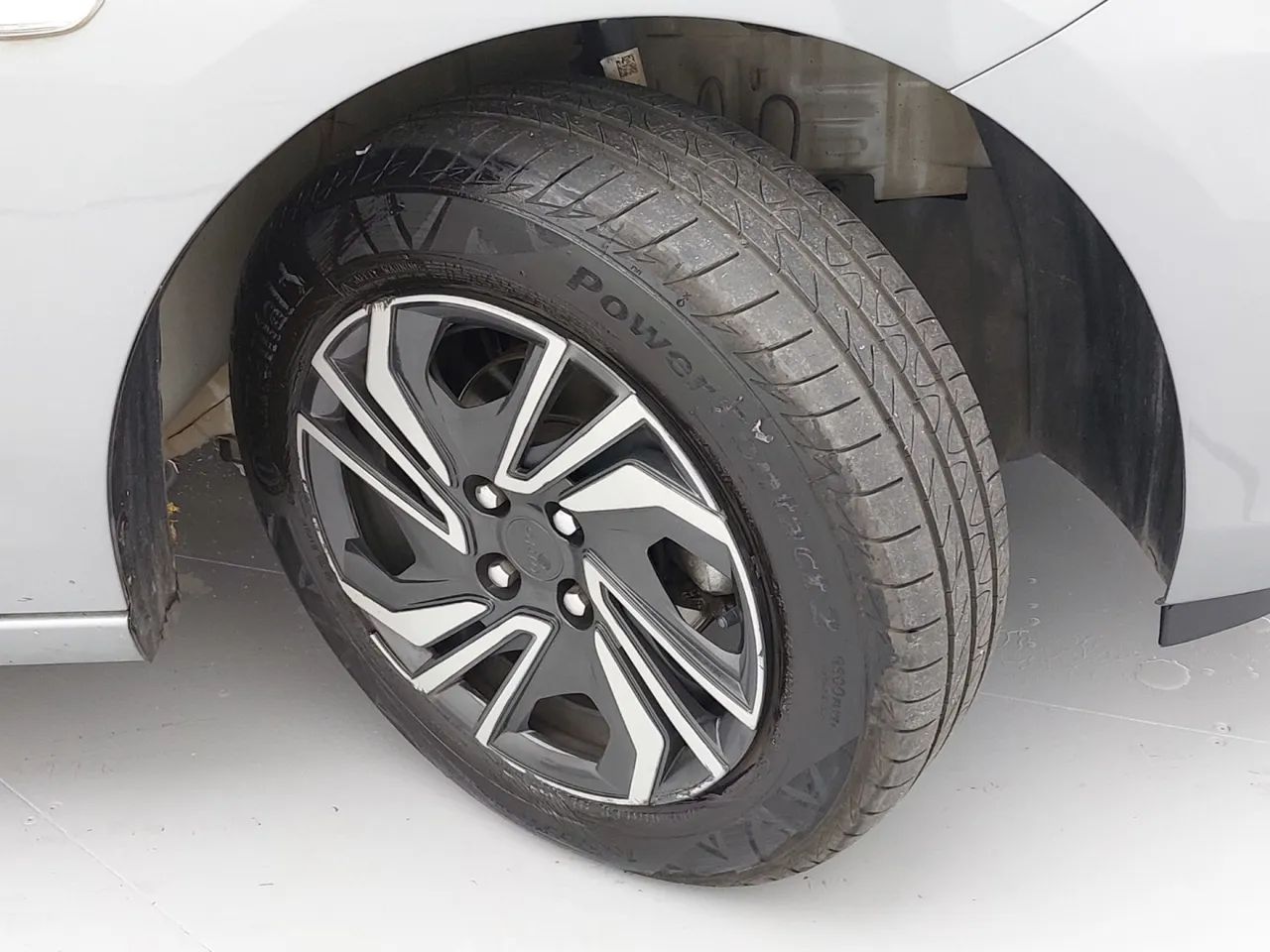 Chevrolet Onix Hatch LT 1.0 12V Flex Mec. 4P, foto 13 de 18