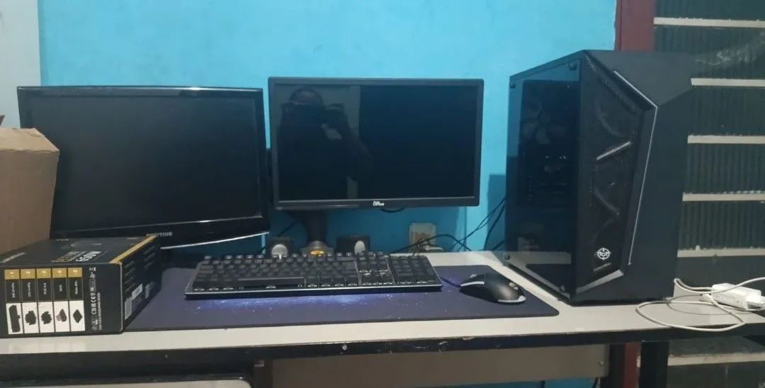 Pc gamer - Foto 3
