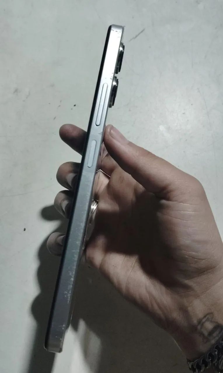 Celular Xiaomi Redmi 12 256gb  - Foto 2