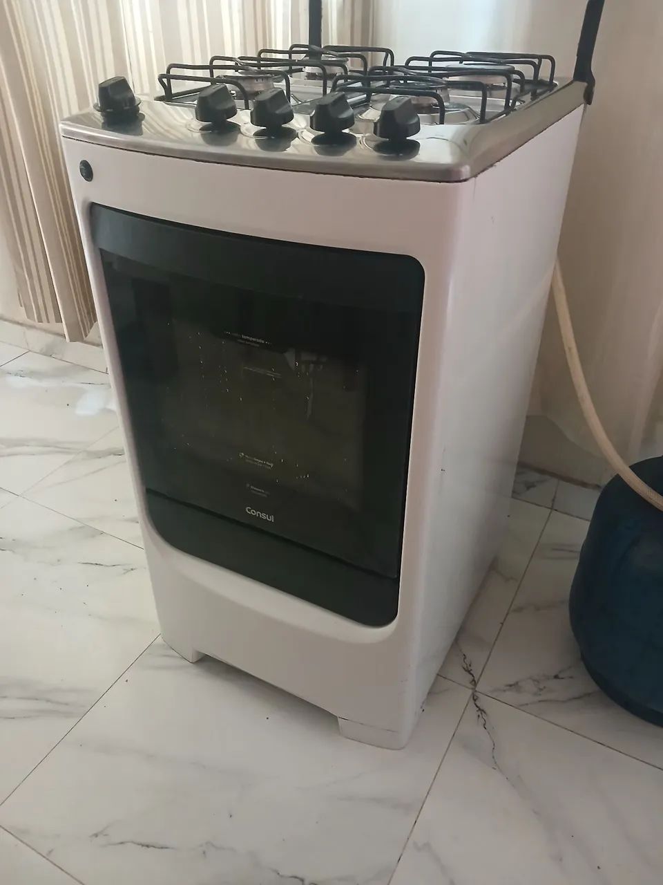 Fogão Consul Acendimento Eletrico  - Foto 3