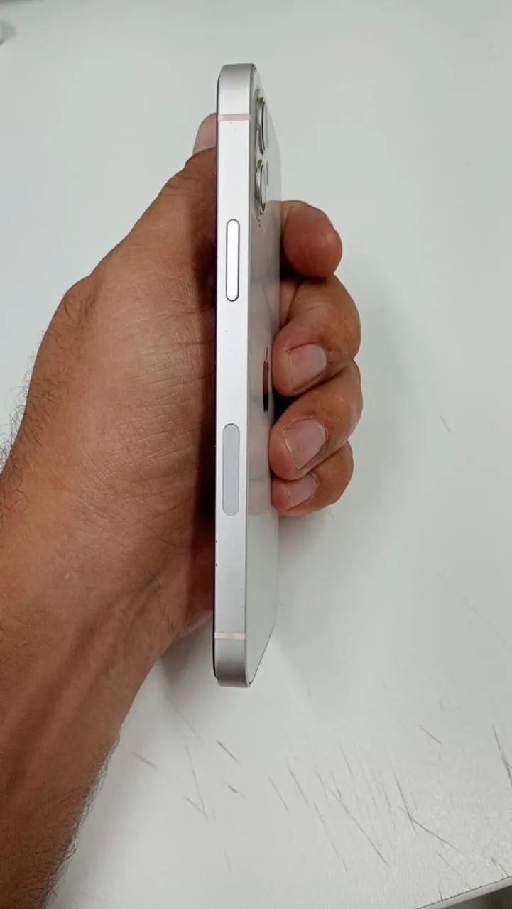 Iphone 12 128gigas - Foto 4