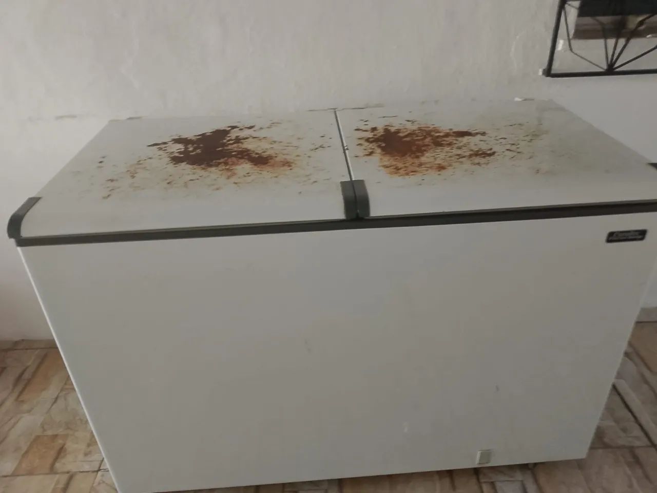 Vendo Freezer  - Foto 2