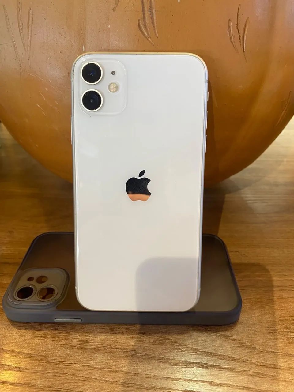 IPhone 11 128GB Impecável  - Foto 3