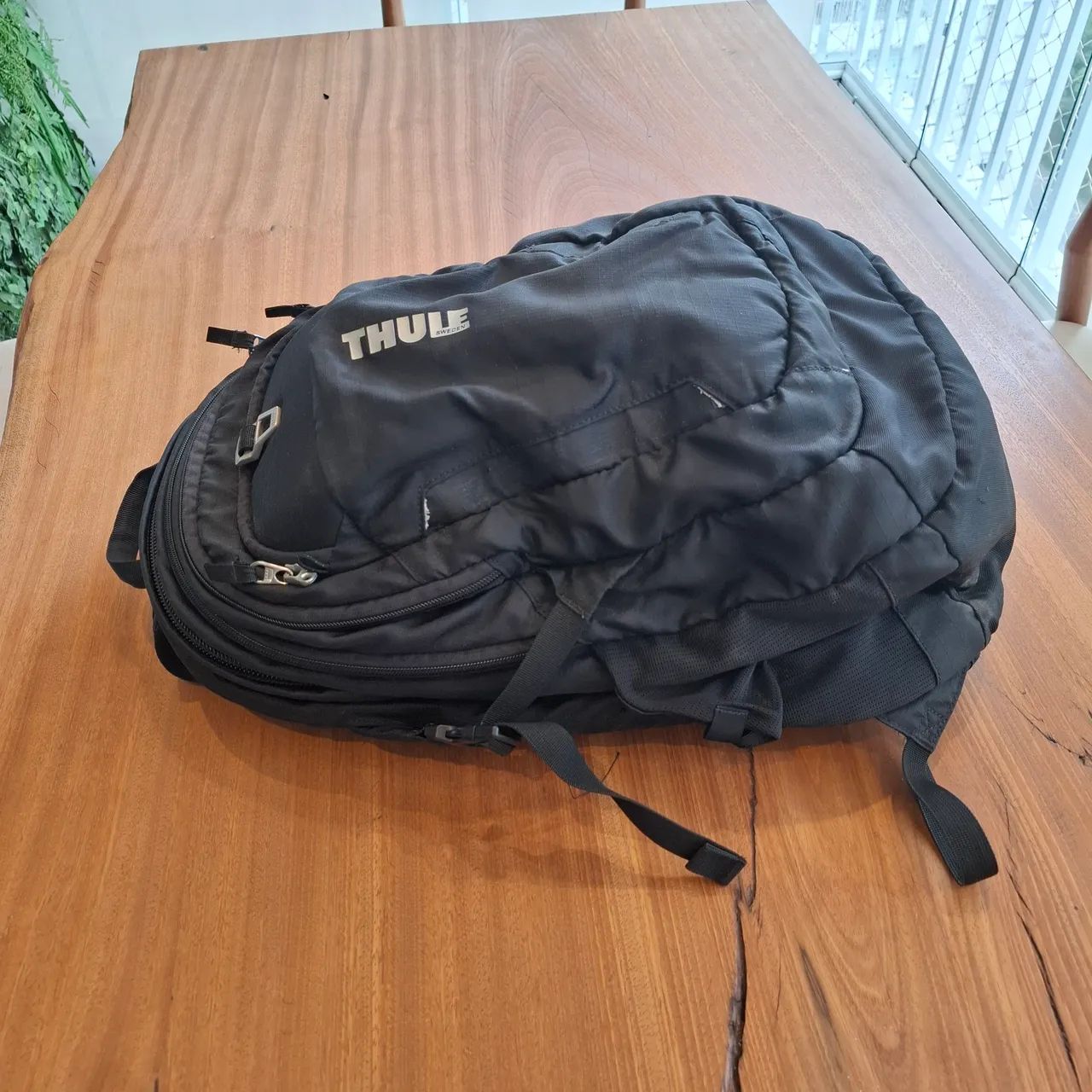 Mochila para Notebook Thule importada - Foto 3