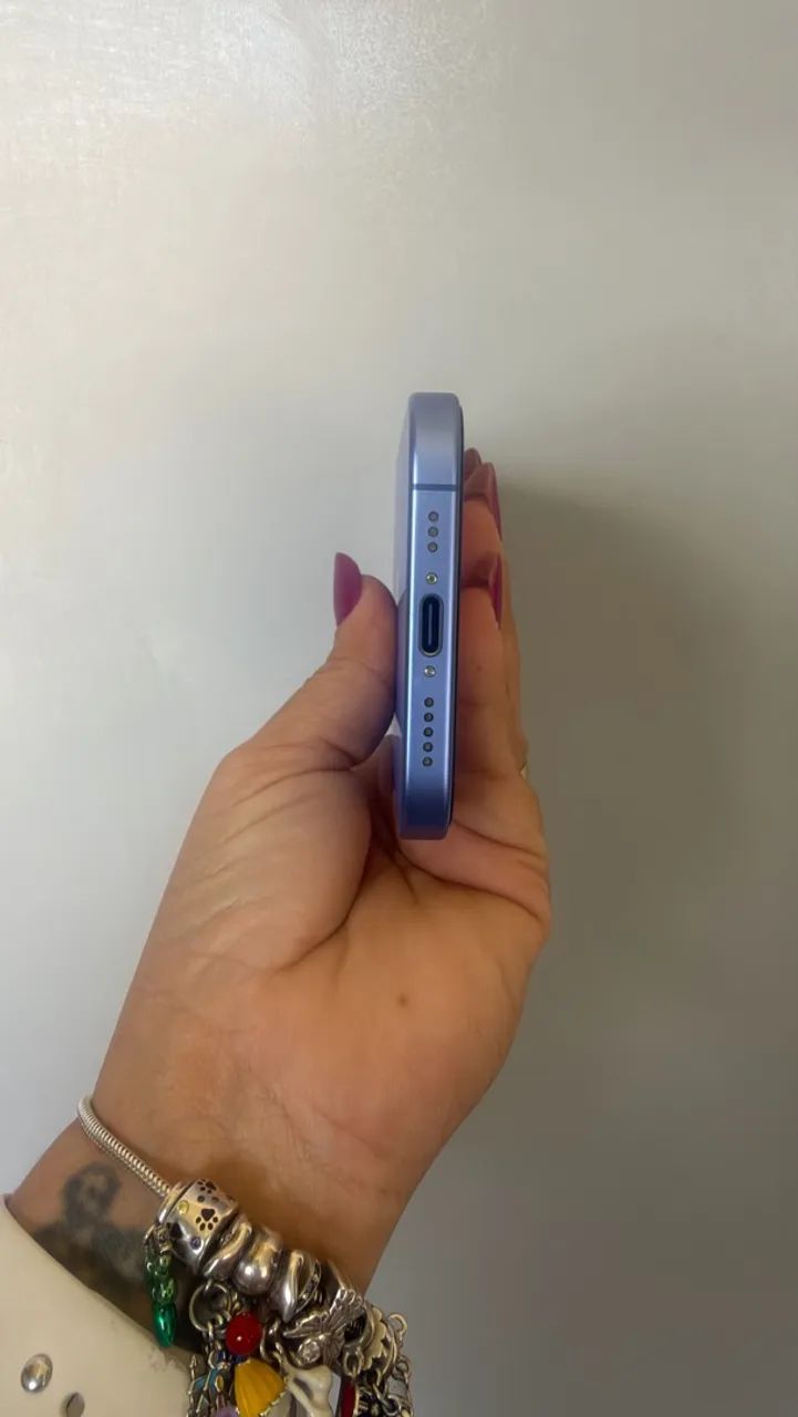 IPHONE 16 128gb - Foto 5