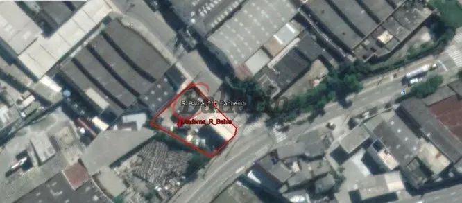 Área Industrial para Venda em Diadema - Foto 2