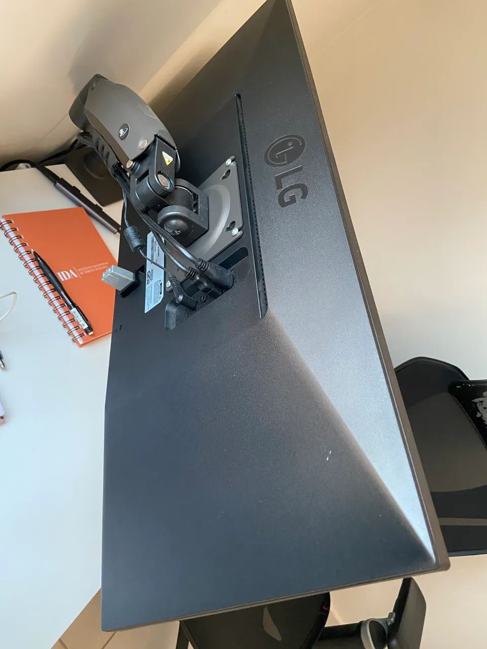 Monitor Ultrawide LG 29 IPS (NA GARANTIA) - Foto 3