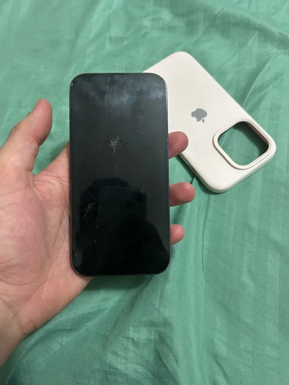 Iphone 14 Pro - Defeito - Foto 2