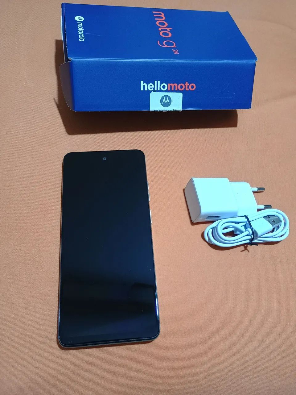 Celular moto G24 - Foto 2